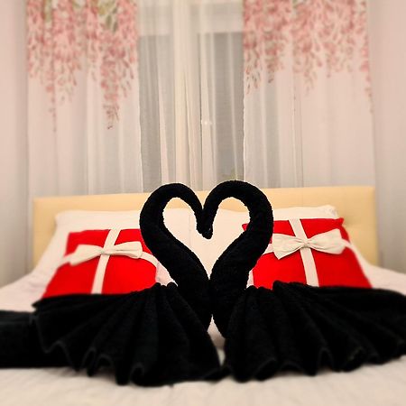 Top Apartament II Namysłów 외부 사진