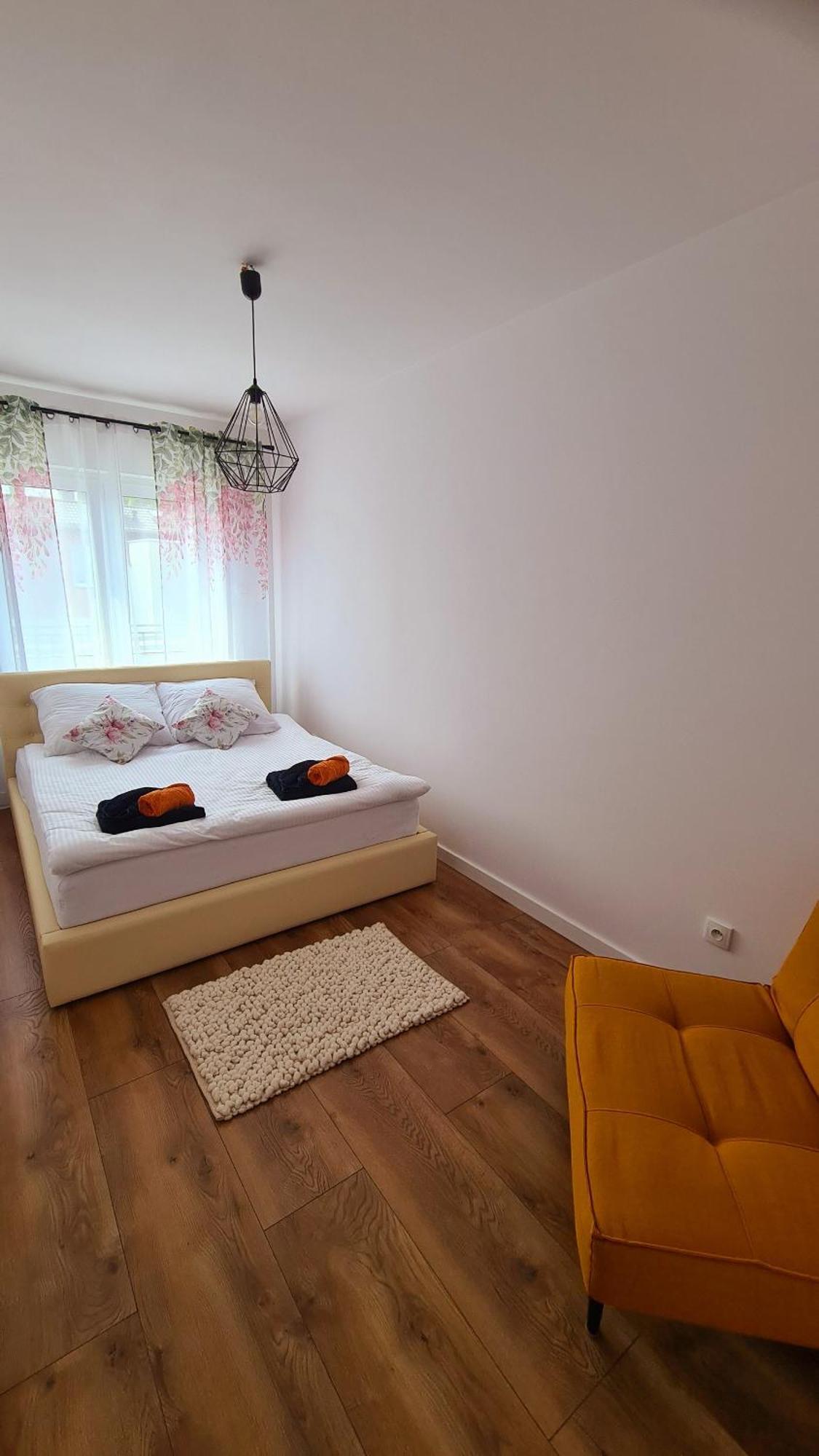 Top Apartament II Namysłów 외부 사진