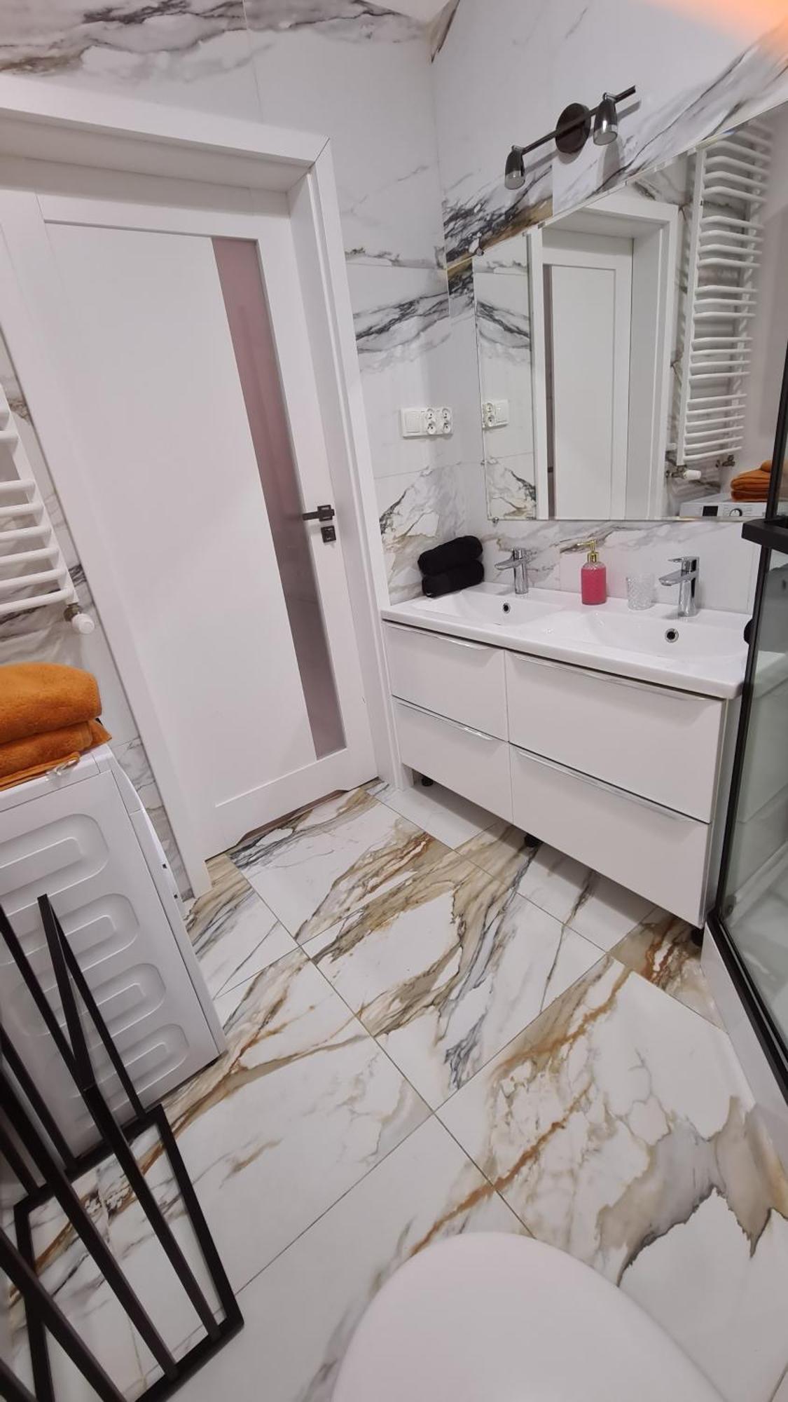 Top Apartament II Namysłów 외부 사진