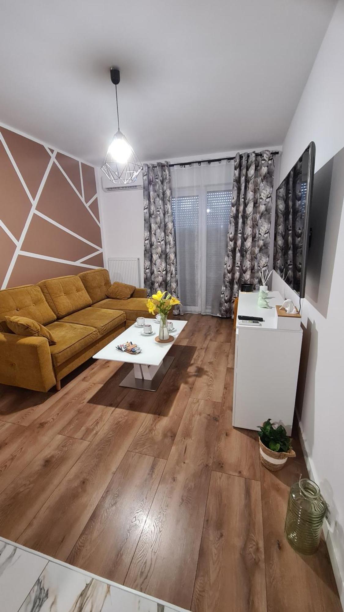Top Apartament II Namysłów 외부 사진