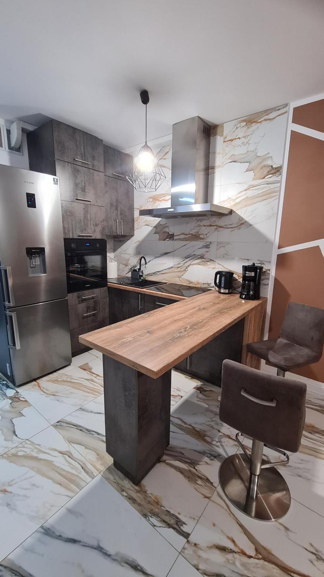 Top Apartament II Namysłów 외부 사진