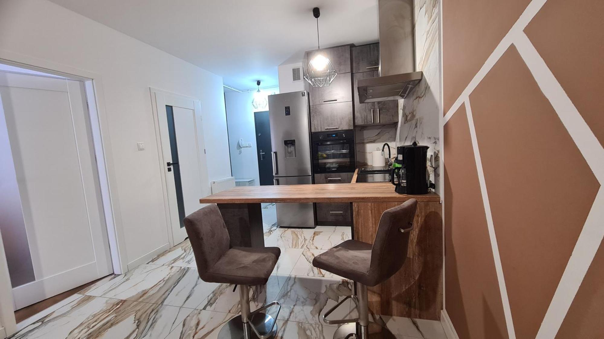 Top Apartament II Namysłów 외부 사진