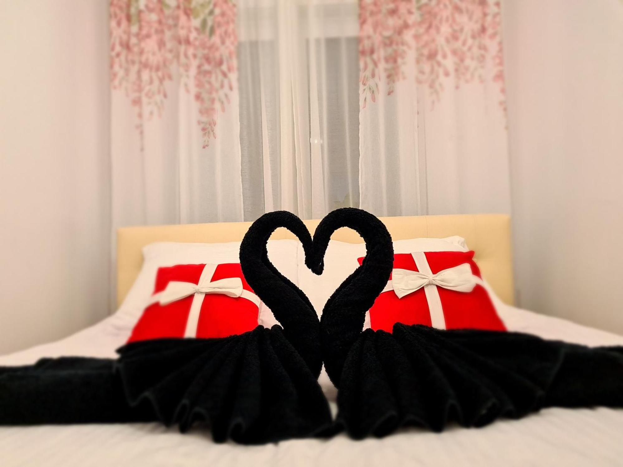 Top Apartament II Namysłów 외부 사진